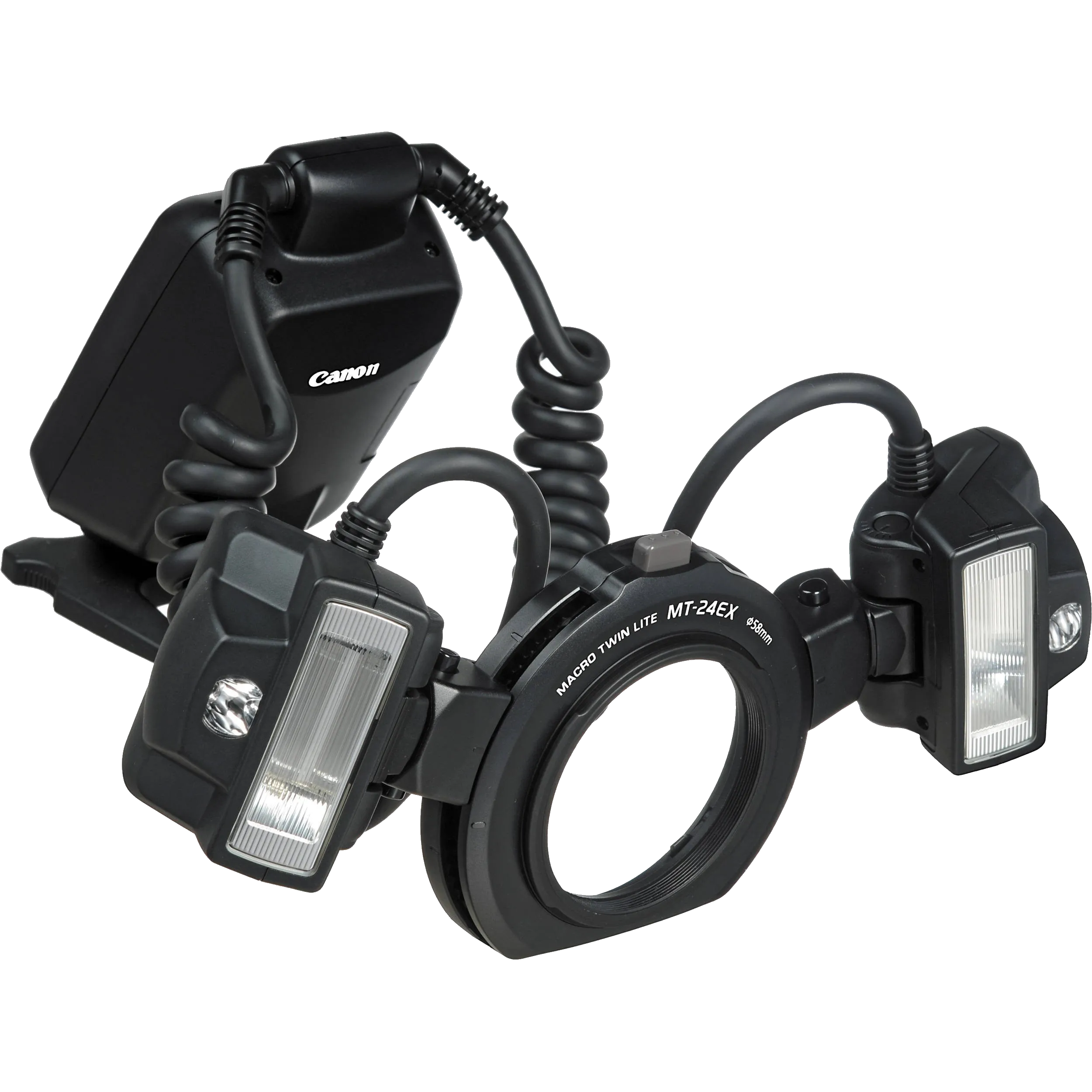 Macro Twin Lite MT-24 EX