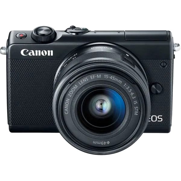 EOS M100