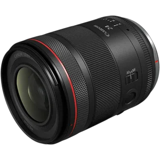 RF 20mm F1.4 L